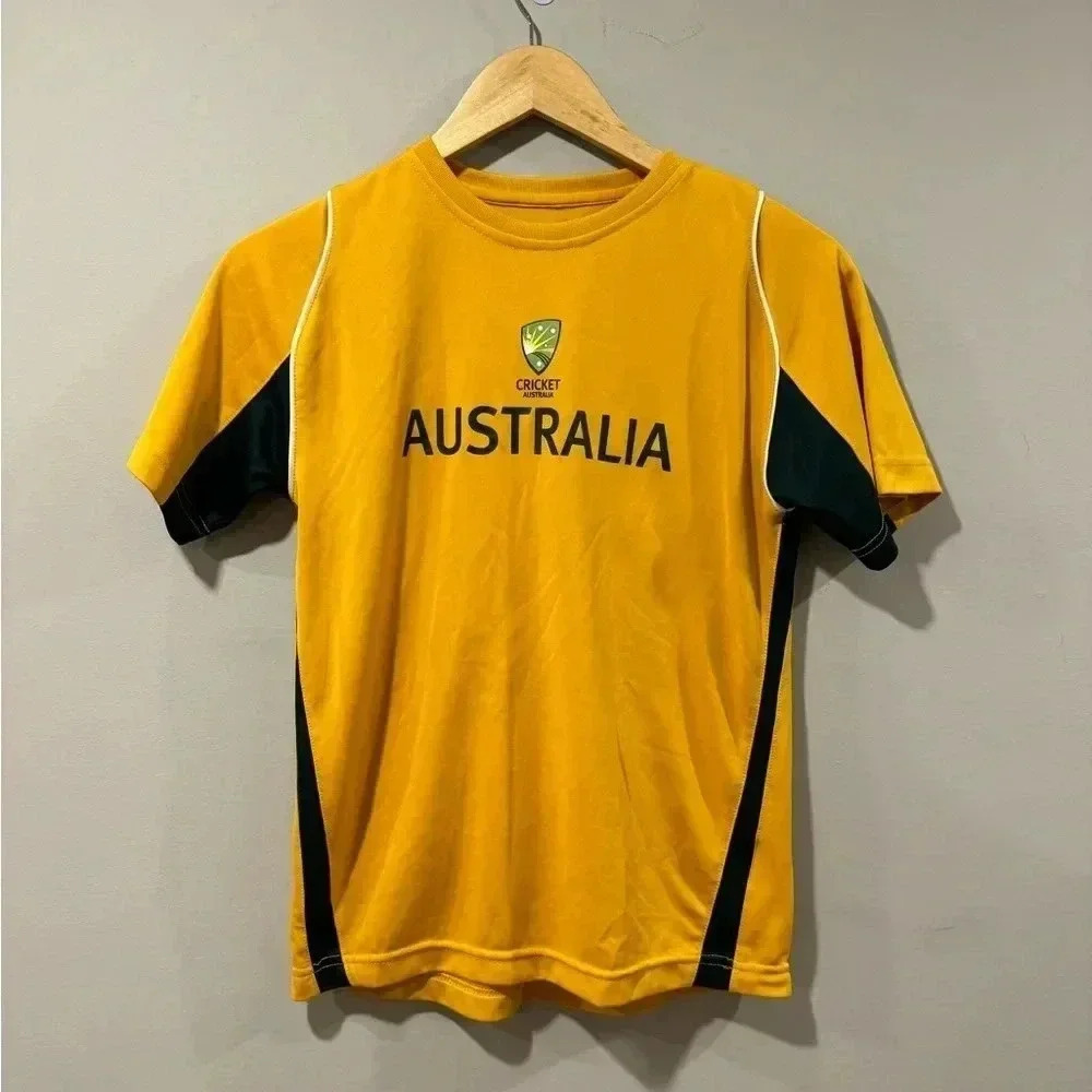 Cricket  Australia Jersey